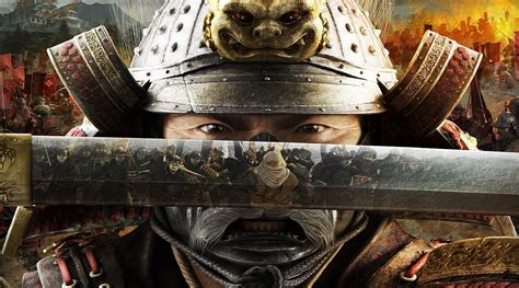 shogun 2 torrent|Total War: Shogun 2 download torrent for PC.